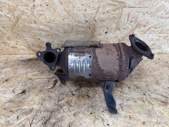 DPF FILTR 1.7 CRDI 100KW D4FD HYUNDAI / KIA CF2A760 - 2