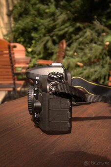 Nikon D7200 - 2