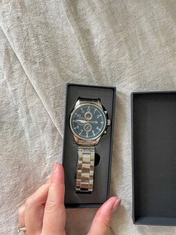 Pánské hodinky Walter & Scott - 2