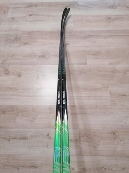 Bauer vapor flylite sr - 2