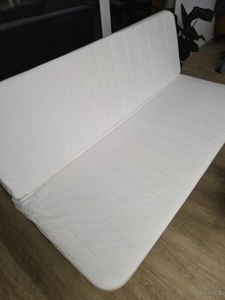 Rozkládací pohovka - 2