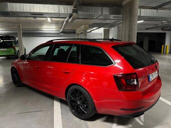 Skoda Octavia Sport 2.0 tdi 110kw Dsg - 2