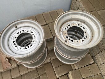 Disky Polaris sportsman - 2