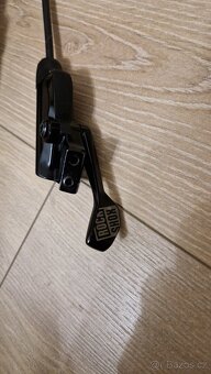 RockShox Reverb C1 200mm 31,6 sedlovka - spolehlivá - 2