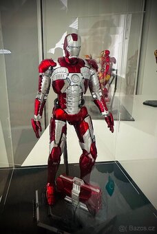 Iron Man MK5 - 2