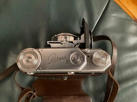 Kodak retina 2 - 2