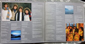 LP deska - Smokie - The Montreux Album - 2