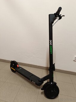 Elektrokoloběžka EWA 6000 - 2