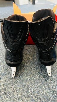 Brusle CCM Tacks XF Pro JR vel. 2.5, eu35.5 - 2