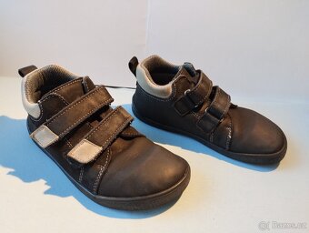 Ef Barefoot celoročky 30 - 2