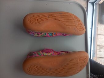 Přezůvky FRODO - 2