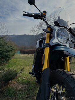 CFMOTO 700 CL-X Adventure - 2