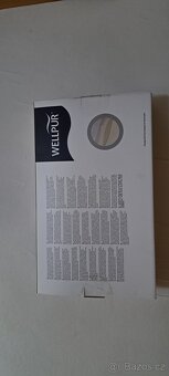 Šíjový ortopedický polštář - 2