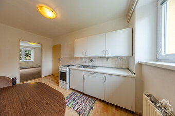 Prodej bytu 2+1, 58 m², Uherské Hradiště - Revoluční - 2