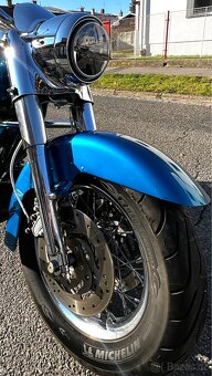 Harley - Davidson, Road King Custom 88´ inch. - 2