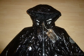 Nová dámská parka kabát S west vel. L - 2