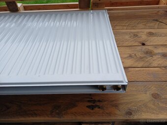 Prodam 2ks radiatoru Korado - 2