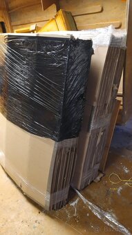 Papírové krabice - 2