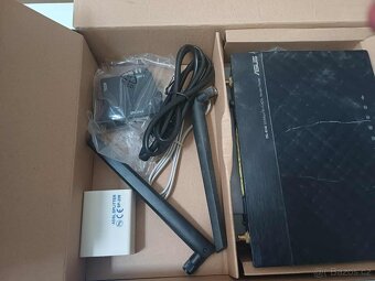 ADSL Modem Router - 2