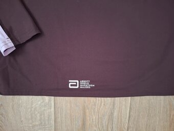 bezecka mikina ADIDAS terrex adizero - 2