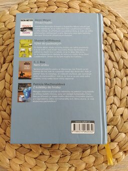 Nejlepší světové čtení y - 2