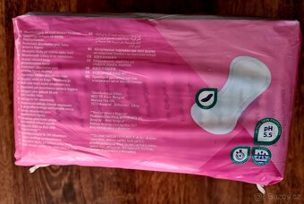 MoliCare Lady 3 kapky 14 ks - inkontinenční vložky. 2 bal. - 2