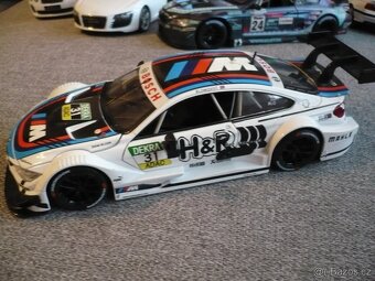 1:24 modely ze sbírky  (1/24) - 2