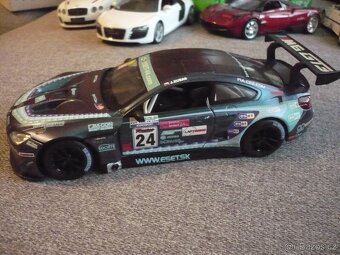 1:24 modely ze sbírky  (1/24) - 2