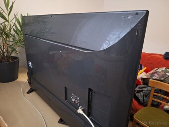 Tv smart LG49UH603 - 2