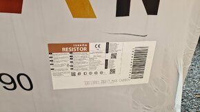 Prodám paletu tašek Terran Zenit Carbon EVO - 2