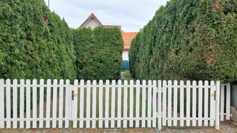 Prodej menší chalupy v Janové u Vsetína - 2