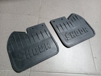 Náhradní díly Škoda 120L - 2