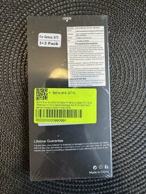 Ochranné skla na Samsung - 2