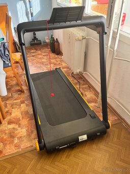 VIFITO RIO 20 iR BĚŽECKÝ TRENAŽÉR - 2