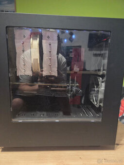 Herní počítač - 2