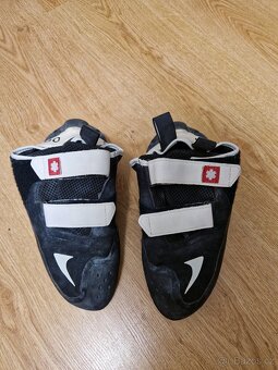 Lezečky Ocun Rebel, vel 45 - 2