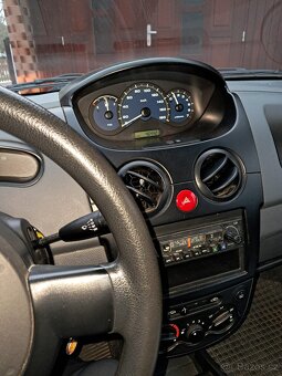 Prodám Chevrolet Spark - 2