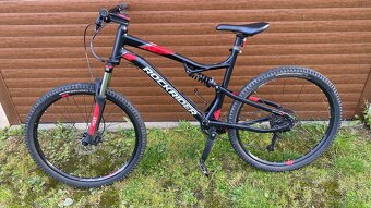 Horské kolo Rockrider  st530s - 2