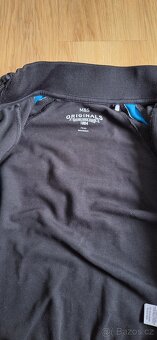 Mikina sportovní M&S vel.128, 7-8 let - 2
