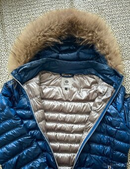 Dámská bunda Kara - 2