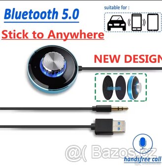 Bluetooth handsfree do auta - 2