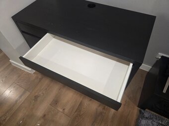 PC / pracovní stůl – levně - 2