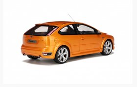 Model Ford Focus ST 1:18 - Otto Models - 2