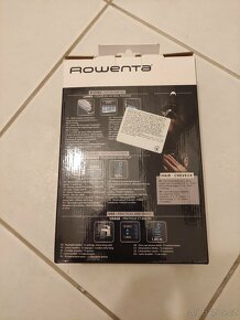 Zastřihovač vlasů - 2