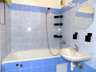 Pronájem byt 2+1, 56㎡ - 2