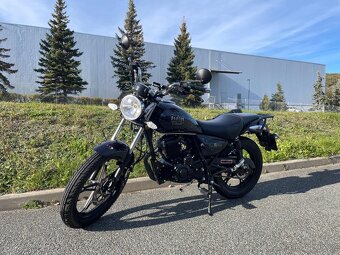 BARTON Classic 125 - 2