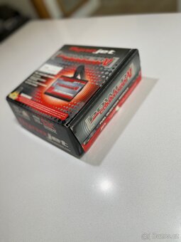 DynoJet PowerV Yamaha Raptor 09-10 - 2