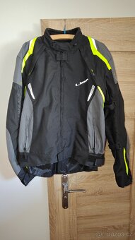 MBW Lucas Yellow - 2