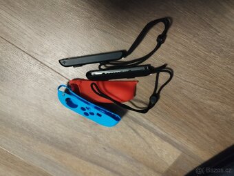 Nintendo switch 1 + Mario kart - 2