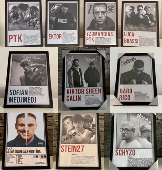 Print Art - Jakýkoliv ALBUM dle Vašeho přání - AKCE - 2
